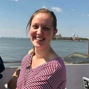 Meet your Posher, Annelise